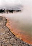 03 Champagne pool, Wai-O-Tapu - 020699